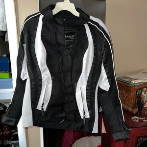 AGV Xena Riding Jacket